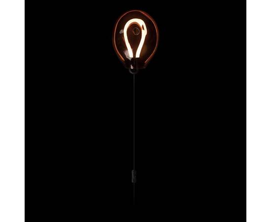 Настенный светодиодный светильник Loft IT Joy 10291 Red, изображение 4