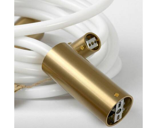 Настенно-потолочный светодиодный светильник Lussole LSP-7215, изображение 2