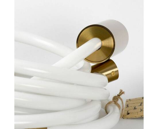 Настенно-потолочный светодиодный светильник Lussole LSP-7215, изображение 3