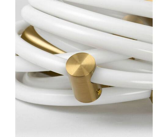 Настенно-потолочный светодиодный светильник Lussole LSP-7215, изображение 4