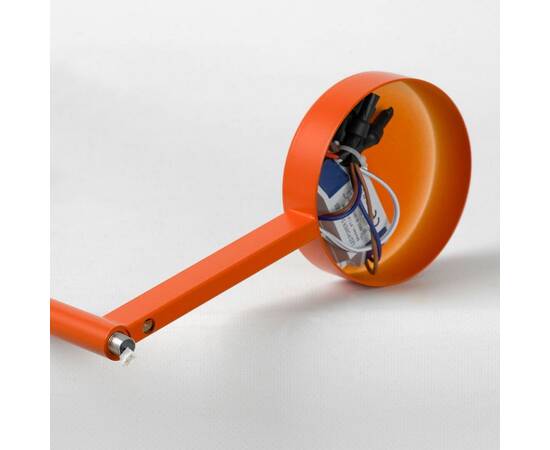 Настольная лампа Lussole Boise LSP-0916, изображение 5