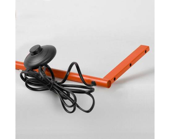 Настольная лампа Lussole Boise LSP-0916, изображение 6