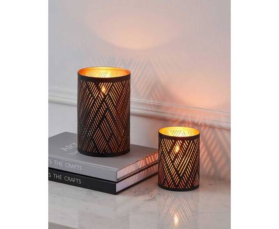 Подсвечник Eglo SUBIC 422004, изображение 4