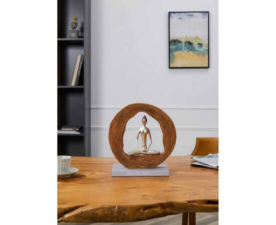 Статуэтка Eglo KEMAMAN 427414, изображение 5