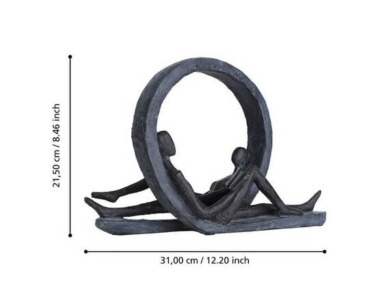 Статуэтка Eglo SIOCON 427416, изображение 3