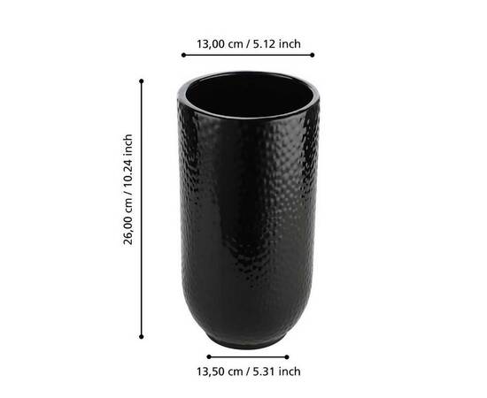 Ваза декоративная Eglo BUGALLON 421039, изображение 2