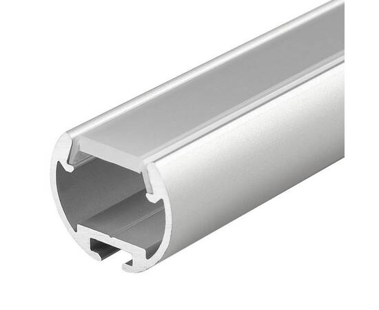 Профиль Arlight ROUND-D18-2000 ANOD 025482, изображение 2