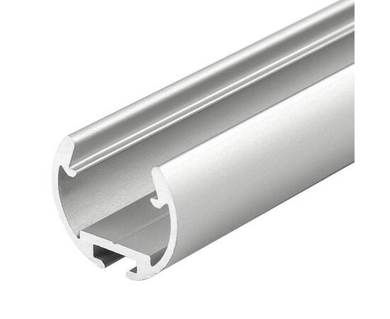 Профиль Arlight ROUND-D18-2000 ANOD 025482