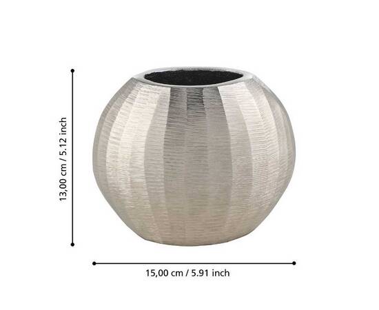 Ваза декоративная Eglo ABUCAY 421052, изображение 2