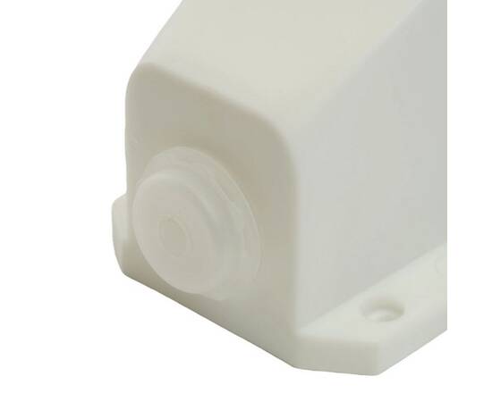 Розетка 3P+PE Stekker с крышкой красный RST32-124-44 49436, изображение 5