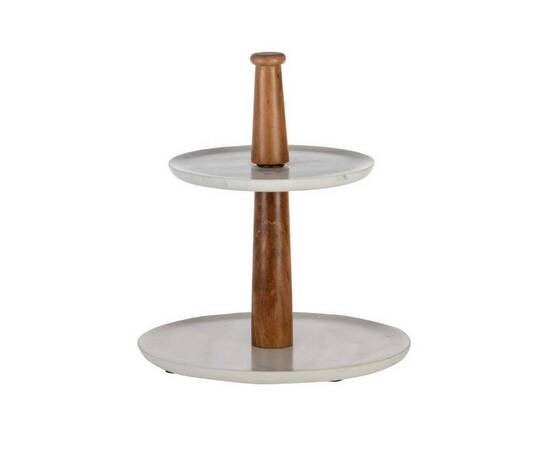 Блюдо-этажерка декоративное Eglo MAKILALA 427261