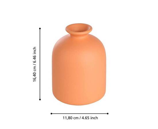 Ваза декоративная Eglo ANJABE 421248, изображение 2