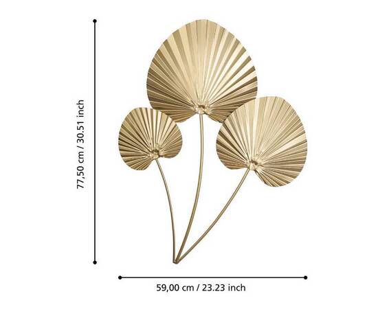 Панно Eglo CHIKUMA 426011, изображение 3