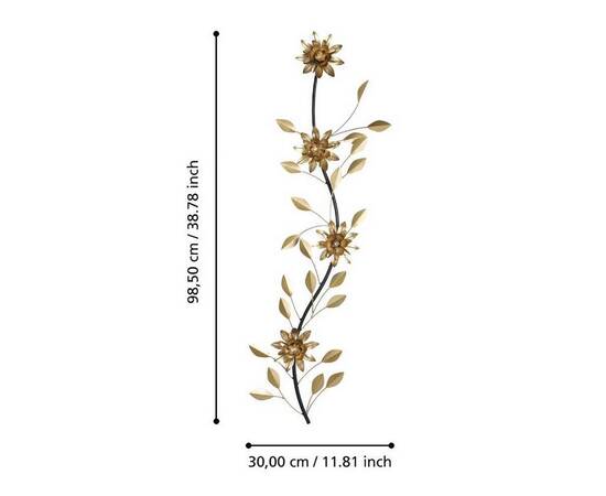 Панно Eglo CHIKUMA 426014, изображение 2
