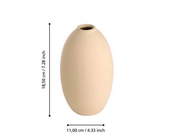 Ваза декоративная Eglo ANJABE 421251, изображение 4