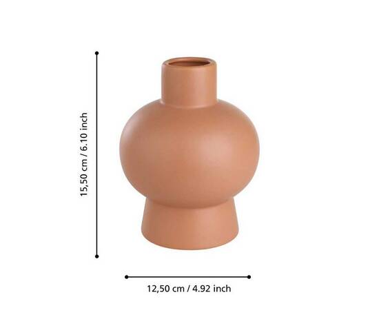 Ваза декоративная Eglo ANJABE 421252, изображение 3