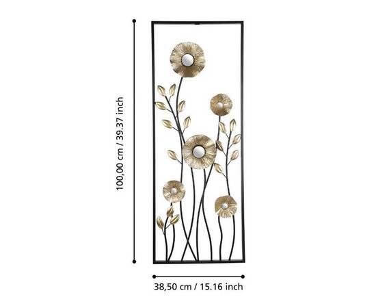 Панно Eglo NUMAZU 426015, изображение 2