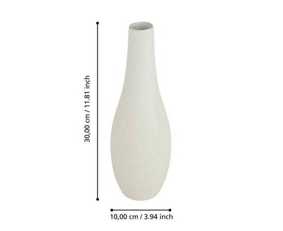 Ваза декоративная Eglo ANKARAMY 421256, изображение 2