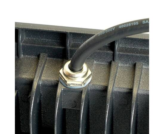 Светодиодный прожектор Saffit SFL90-300 300W 6400K 55231, изображение 5