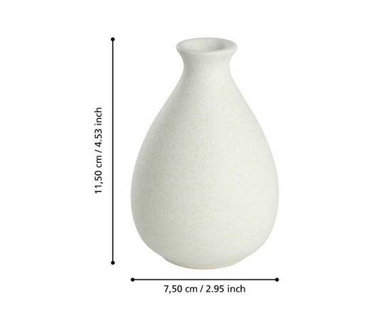 Ваза декоративная Eglo ANKARAMY 421257, изображение 2