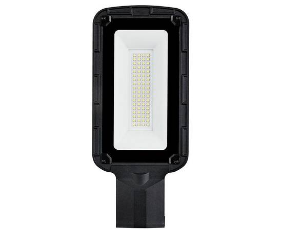 Уличный светодиодный консольный светильник Saffit SSL10-100 55234