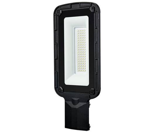 Уличный светодиодный консольный светильник Saffit SSL10-100 55234, изображение 4