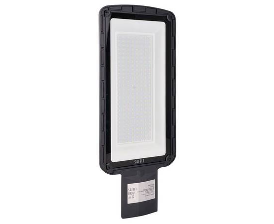 Уличный светодиодный консольный светильник Saffit SSL10-150 55235