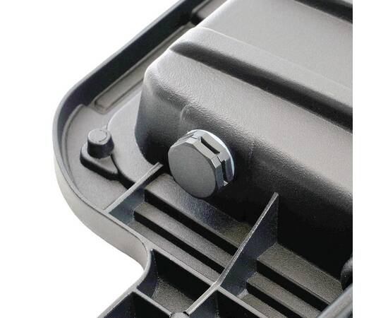 Уличный светодиодный консольный светильник Saffit SSL10-150 55235, изображение 4