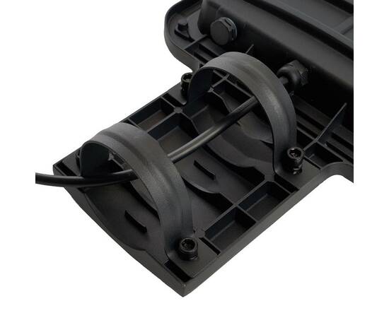 Уличный светодиодный консольный светильник Saffit SSL10-150 55235, изображение 6