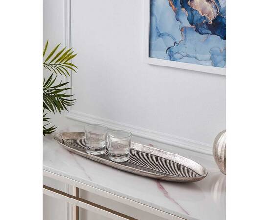 Чаша декоративная Eglo FORLEYET 427005, изображение 2