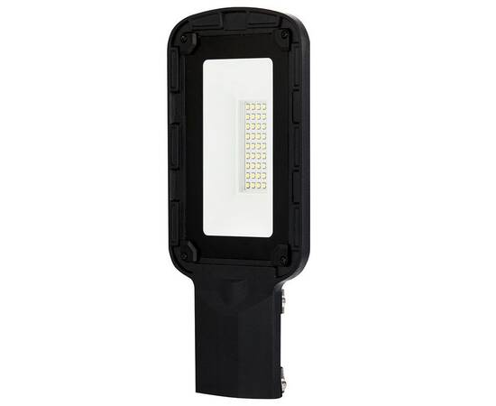 Уличный светодиодный консольный светильник Saffit SSL10-30 55232, изображение 3