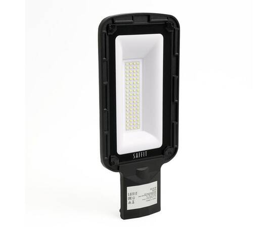Уличный светодиодный консольный светильник Saffit SSL10-50 55233