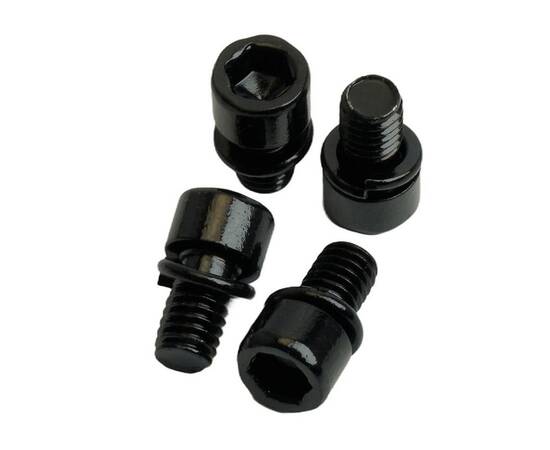 Уличный светодиодный консольный светильник Saffit SSL10-50 55233, изображение 2