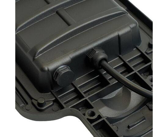 Уличный светодиодный консольный светильник Saffit SSL10-50 55233, изображение 4