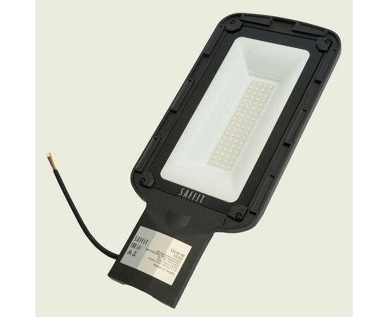 Уличный светодиодный консольный светильник Saffit SSL10-50 55233, изображение 5