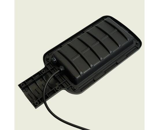 Уличный светодиодный консольный светильник Saffit SSL10-50 55233, изображение 6