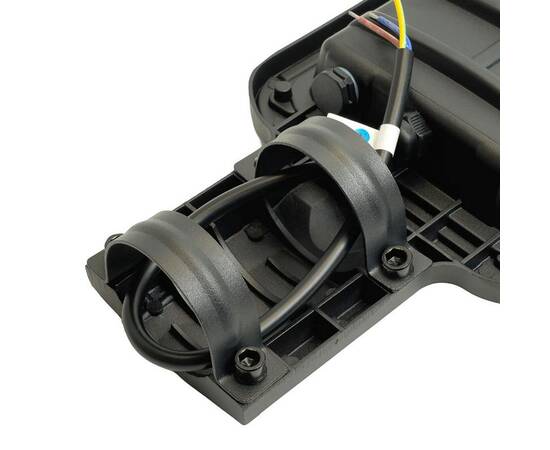 Уличный светодиодный консольный светильник Saffit SSL10-50 55233, изображение 7