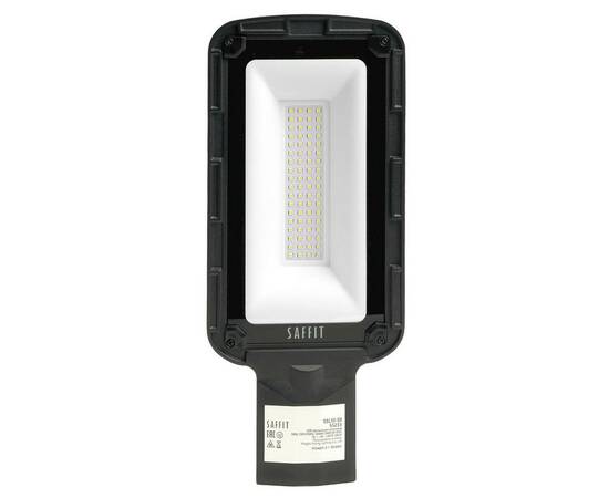 Уличный светодиодный консольный светильник Saffit SSL10-50 55233, изображение 10
