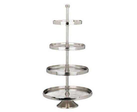 Блюдо-этажерка декоративное Eglo BABIRIK 427647