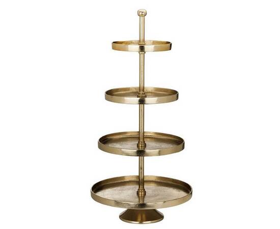 Блюдо-этажерка декоративное Eglo BABIRIK 427649