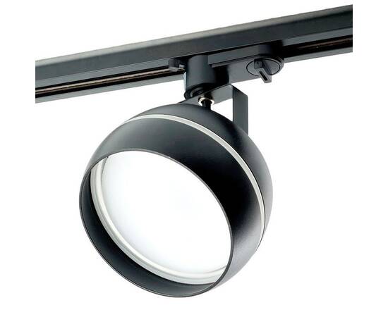 Трековый светильник Feron Luna AL168 48553, изображение 4