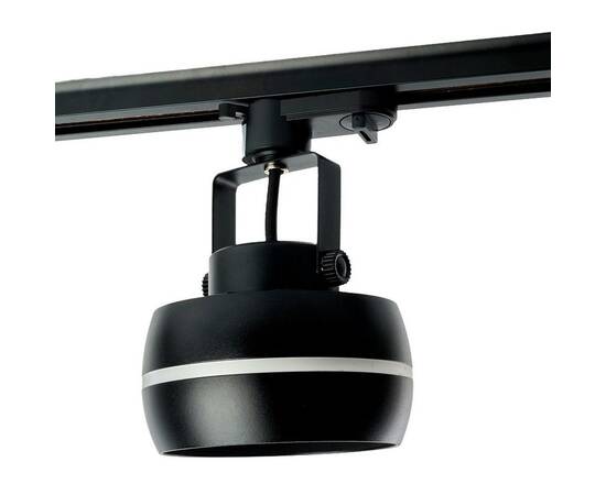 Трековый светильник Feron Luna AL168 48553, изображение 5