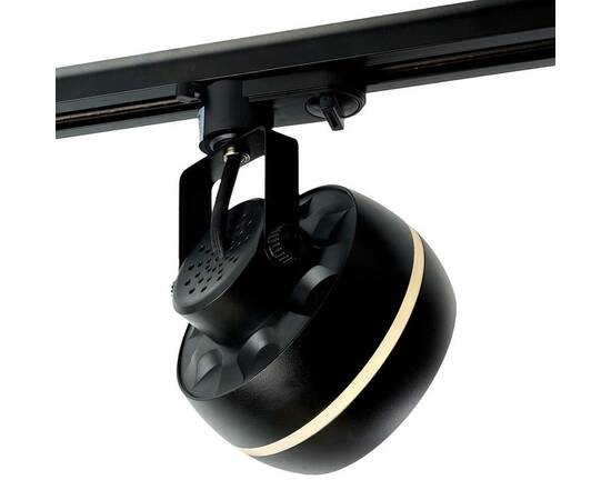 Трековый светильник Feron Luna AL168 48553, изображение 8