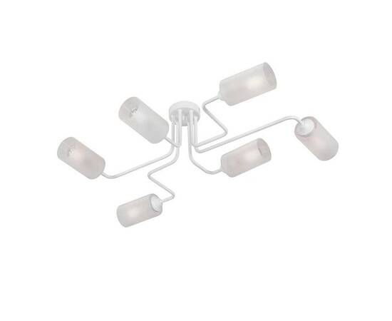 Потолочная люстра Vitaluce V4310-0/6PL