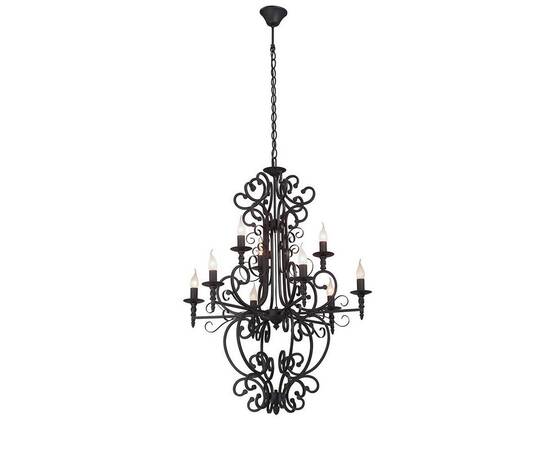 Подвесная люстра Vitaluce V1873-1/9