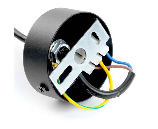 Подвесной светильник Feron Gatsby ML1908 48853, изображение 2