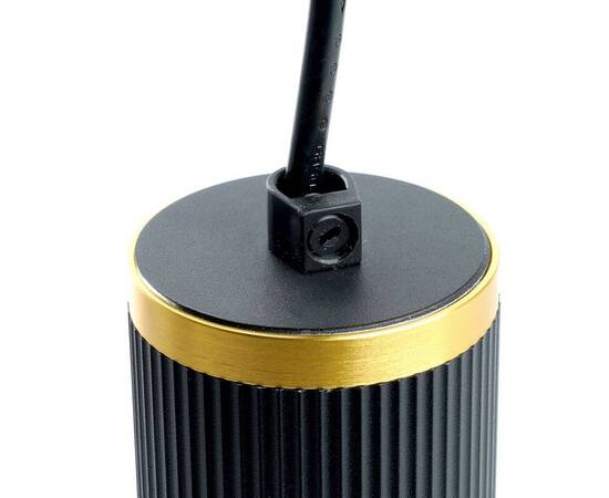 Подвесной светильник Feron Gatsby ML1908 48853, изображение 4