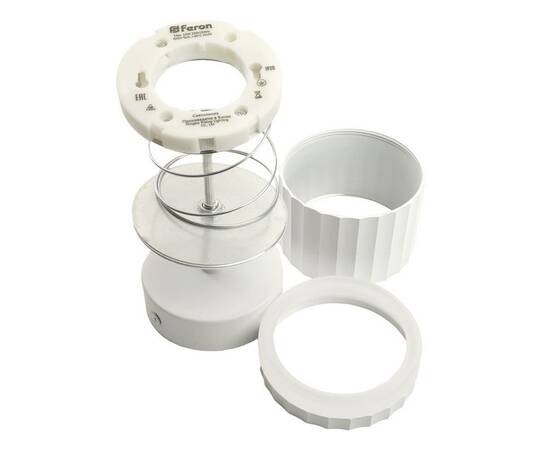 Спот Feron Olympus HL369 48683, изображение 4