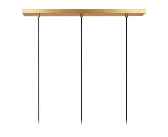 Подвесной светильник Lucide Corina 03447/03/30, изображение 3