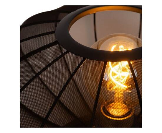 Настольная лампа Lucide Corina 03547/40/30, изображение 3